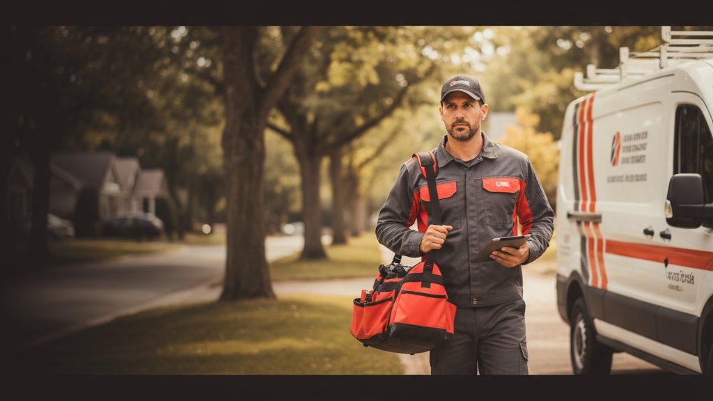 Trinity Mold Removal serving Richardson (Canyon Creek, Richardson Heights)